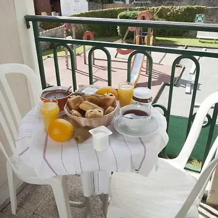 Résidence Pierre&vacances Ty Mat Apartahotel 3*