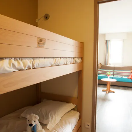 Pierre & Ty Mat Aparthotel 3*
