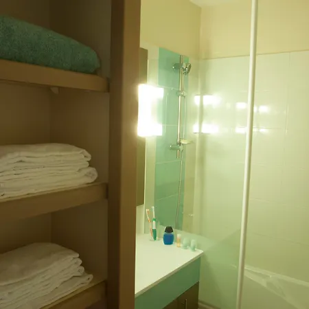 Aparthotel Pierre & Ty Mat Saint-Malo