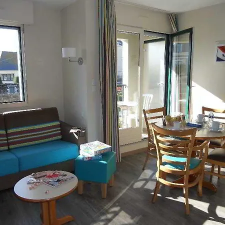 Aparthotel Pierre & Ty Mat 3*