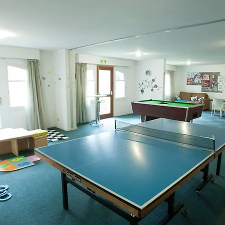 Aparthotel Pierre & Ty Mat 3*