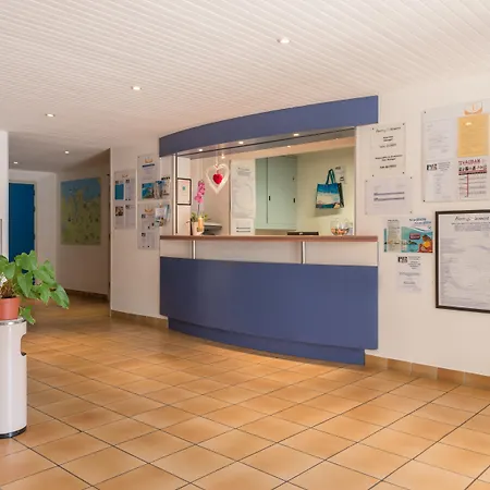 Pierre & Ty Mat Aparthotel 3*