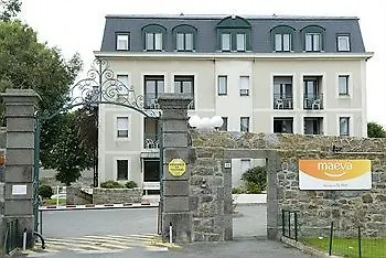 Aparthotel Pierre & Ty Mat