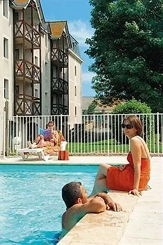 Pierre & Ty Mat Aparthotel 3*