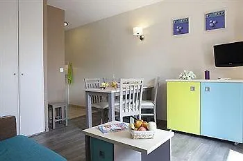 Pierre & Ty Mat Aparthotel 3*