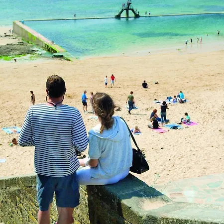 Pierre & Ty Mat Saint-Malo
