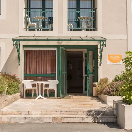 Pierre & Ty Mat Hotel apartamentowy 3*