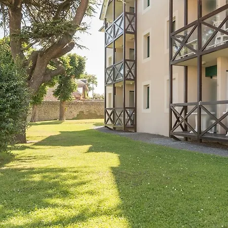 Hotel apartamentowy Pierre & Ty Mat
