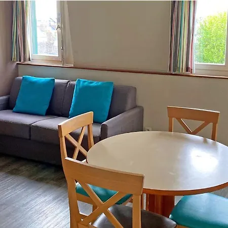 Hotel apartamentowy Pierre & Ty Mat 3*